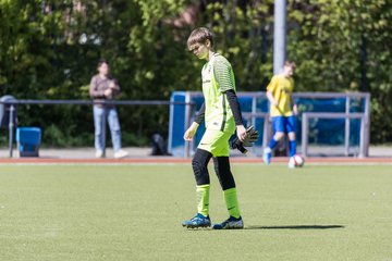 Bild 445 - wBJ ETV2 - Walddoerfer : Ergebnis: 3:0